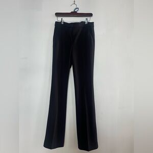 Brand new White House Black Market Classic Black Dress Pants